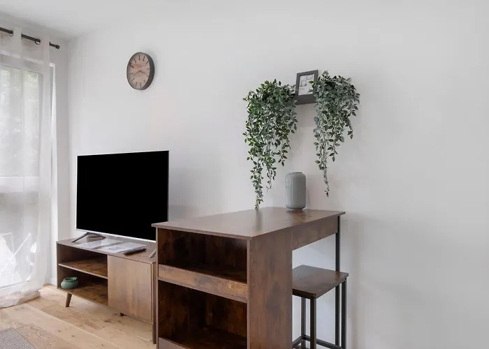 Global - Ay Homes Lägenhet