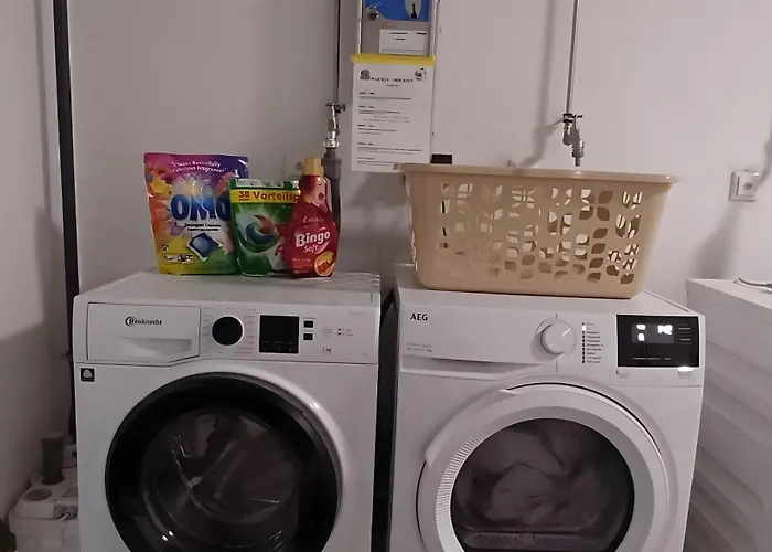 Lägenhet Global - Ay Homes *