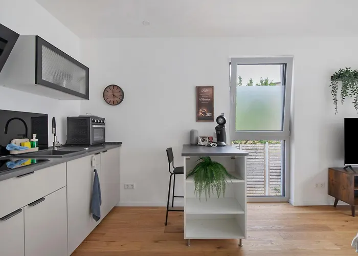 Lägenhet Global - Ay Homes