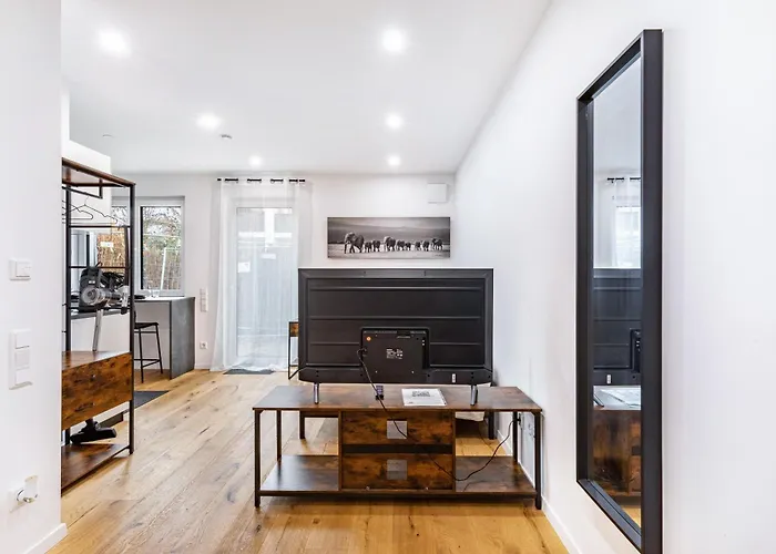 Global - Ay Homes Augsburg