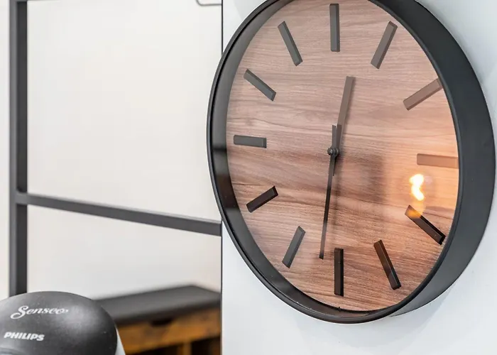 Global - Ay Homes Lägenhet Augsburg