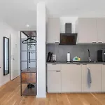 Apartment Global - Ay Homes Augsburg