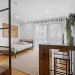 Global - Ay Homes Apartment Augsburg