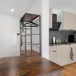 Global - Ay Homes Apartment Augsburg