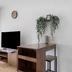 Global - Ay Homes Apartment