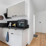Apartment Global - Ay Homes