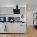 Global - Ay Homes Apartment Augsburg