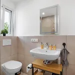 Apartment Global - Ay Homes Augsburg
