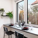 Apartment Global - Ay Homes