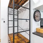 Global - Ay Homes Apartment Augsburg