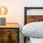 Apartment Global - Ay Homes *
