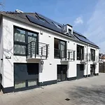 Global - Ay Homes Διαμέρισμα Aψβούργη