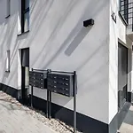 Global - Ay Homes Διαμέρισμα Aψβούργη