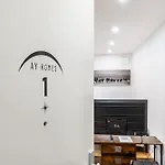 Global - Ay Homes Διαμέρισμα Aψβούργη