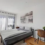 Διαμέρισμα Global - Ay Homes Aψβούργη