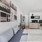 Global - Ay Homes Aψβούργη
