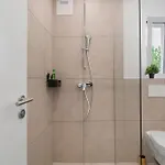 Διαμέρισμα Global - Ay Homes Aψβούργη