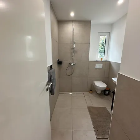 Global - Ay Homes Appartement Augsbourg