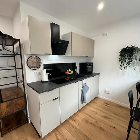 Appartamento Global - Ay Homes Augusta
