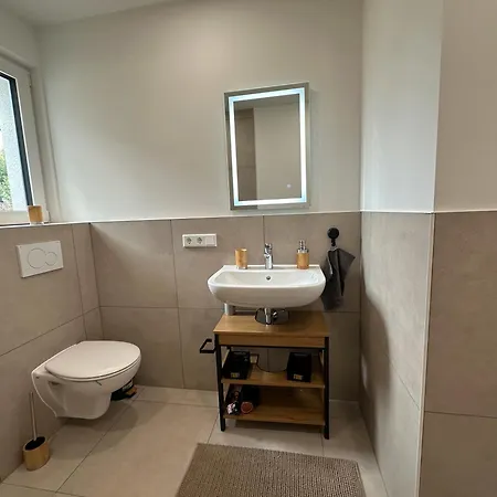 Appartamento Global - Ay Homes