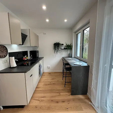 Appartement Global - Ay Homes *