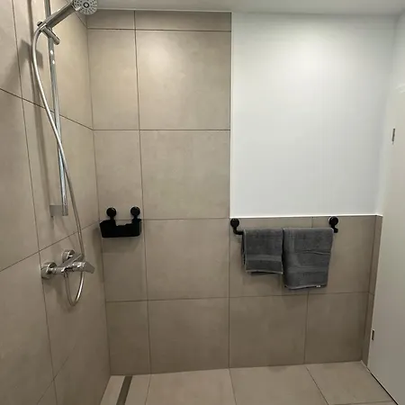 Appartamento Global - Ay Homes Augusta