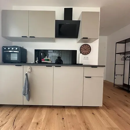 Global - Ay Homes Appartamento Augusta
