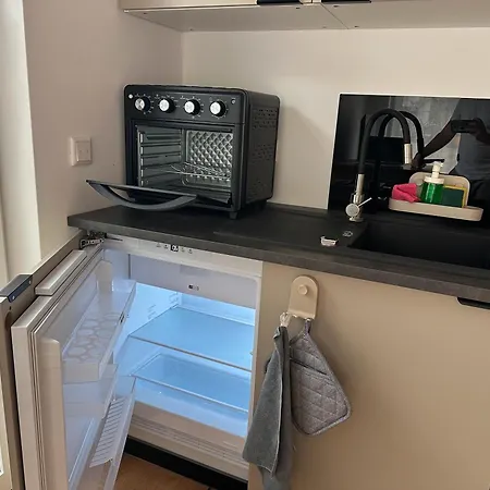 Appartement Global - Ay Homes