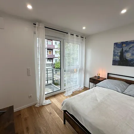Appartamento Global - Ay Homes Augusta