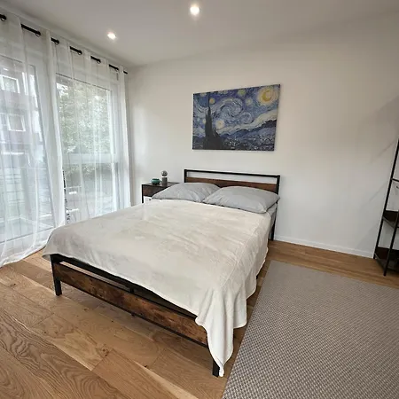 Appartamento Global - Ay Homes