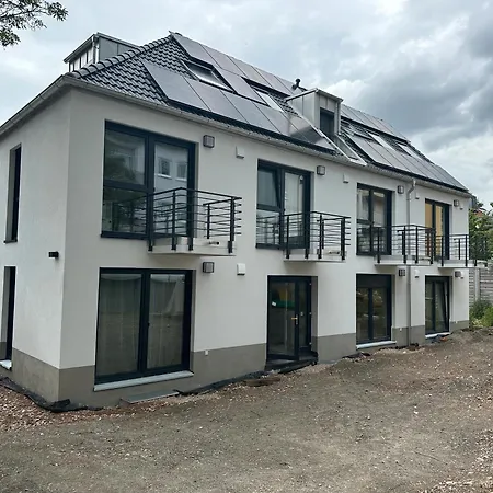 Global - Ay Homes Appartamento *