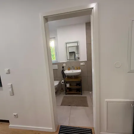 Appartamento Global - Ay Homes Augusta