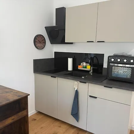 Appartamento Global - Ay Homes *