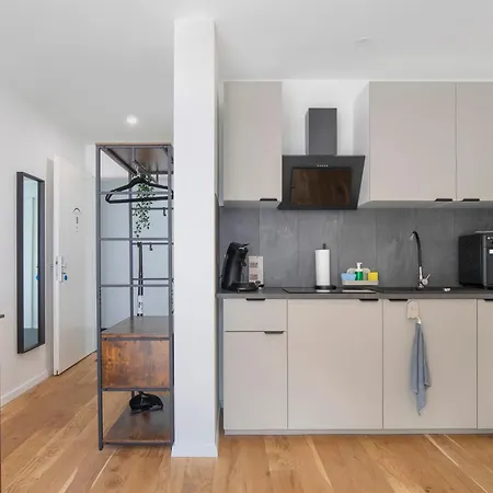 Appartamento Global - Ay Homes Augusta