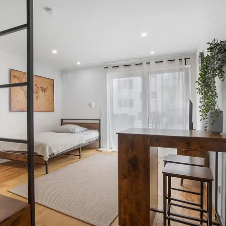 Global - Ay Homes Appartamento Augusta