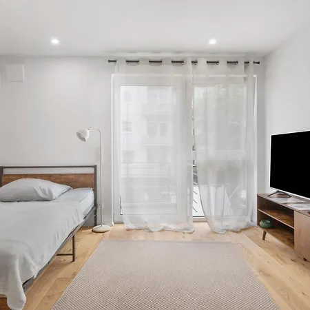 Global - Ay Homes Augsbourg