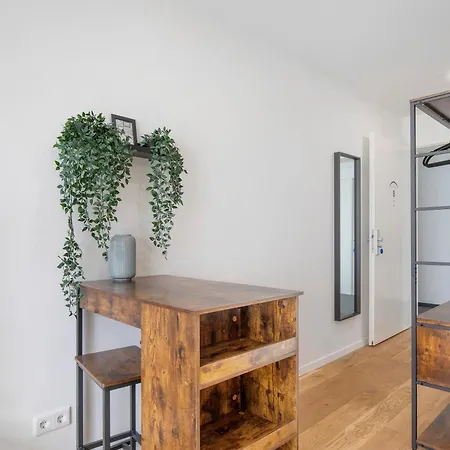Global - Ay Homes Appartamento *