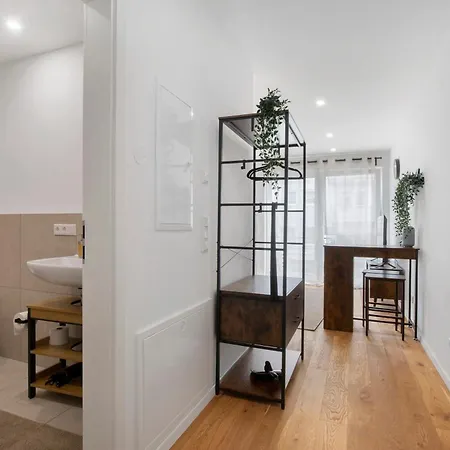 Appartamento Global - Ay Homes