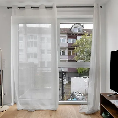 Global - Ay Homes Appartement *