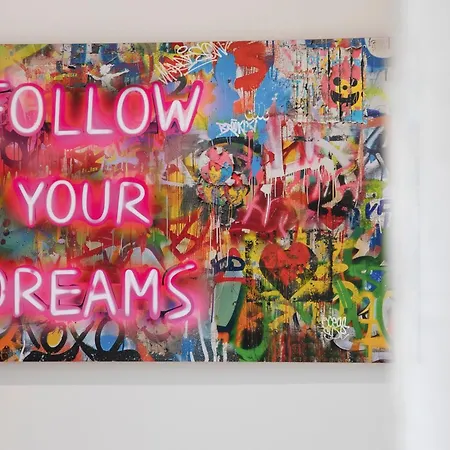 Global - Ay Homes Appartement *