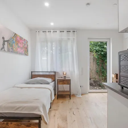 Global - Ay Homes Appartamento Augusta