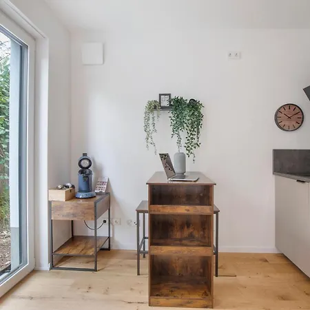 Appartement Global - Ay Homes