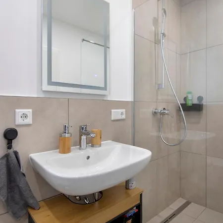 Global - Ay Homes Appartement Augsbourg