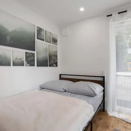 Appartement Global - Ay Homes