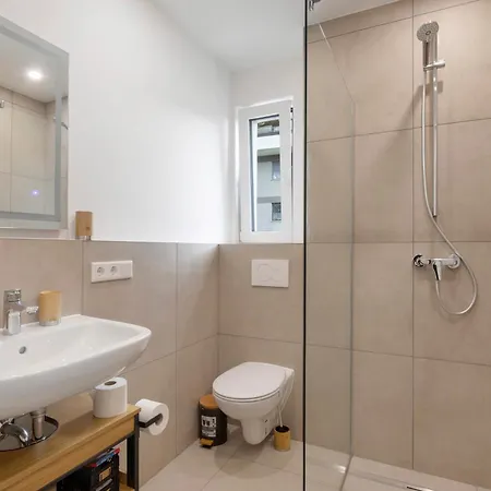 Appartement Global - Ay Homes *