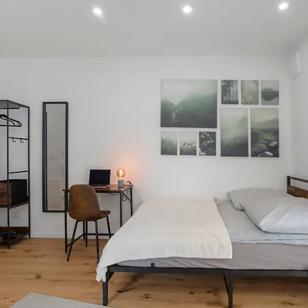 Appartamento Global - Ay Homes