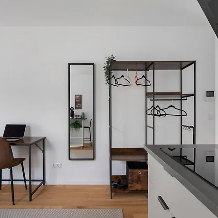 Global - Ay Homes * Augsbourg