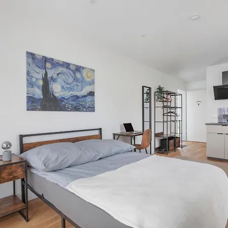 Appartamento Global - Ay Homes *