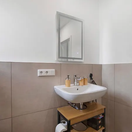 Global - Ay Homes Appartement Augsbourg