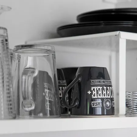 Global - Ay Homes Appartement